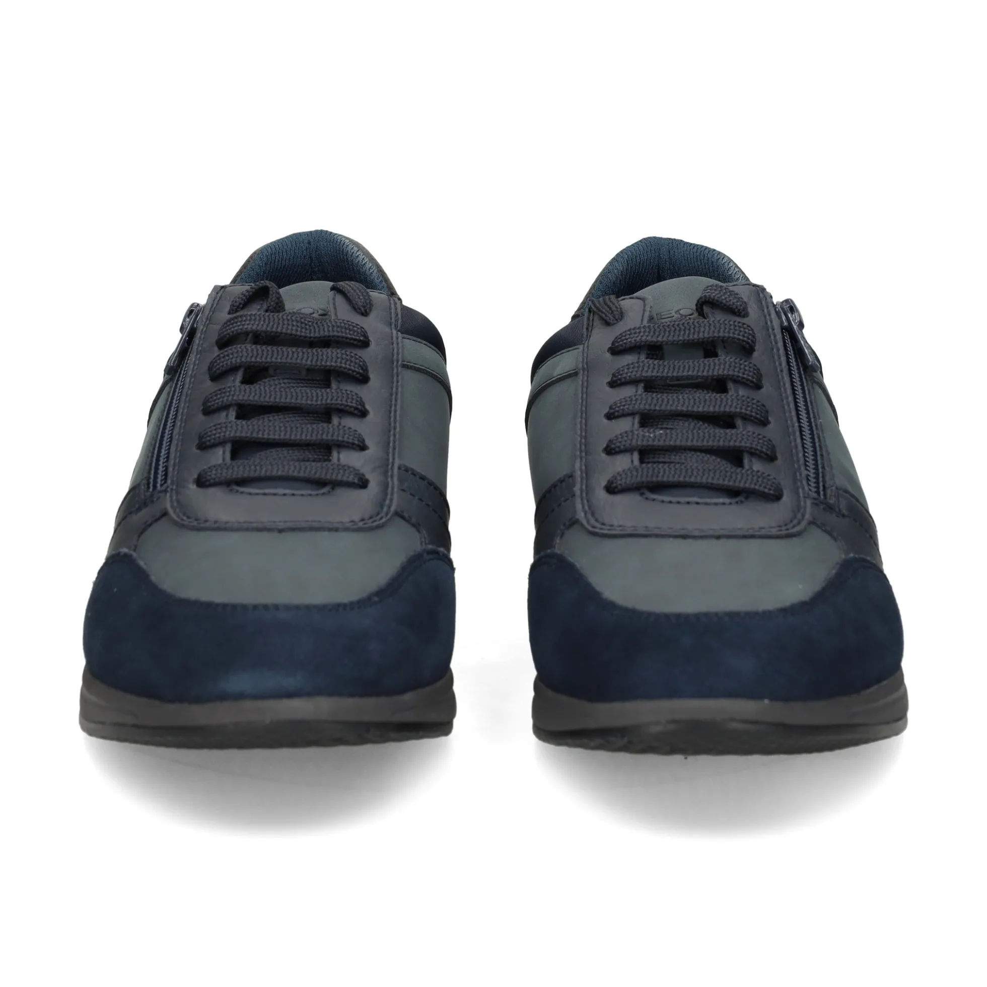 GEOX Zapatillas de Hombre U46H5A C4002 NAVY