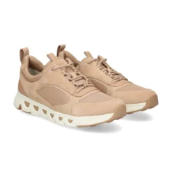 GEOX Zapatillas de Mujer D46XUA C8191 DK SKIN