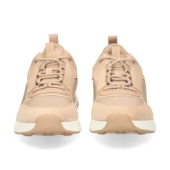GEOX Zapatillas de Mujer D46XUA C8191 DK SKIN