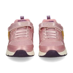 GEOX Zapatillas de niñas J458VA CE88U PINK/LT