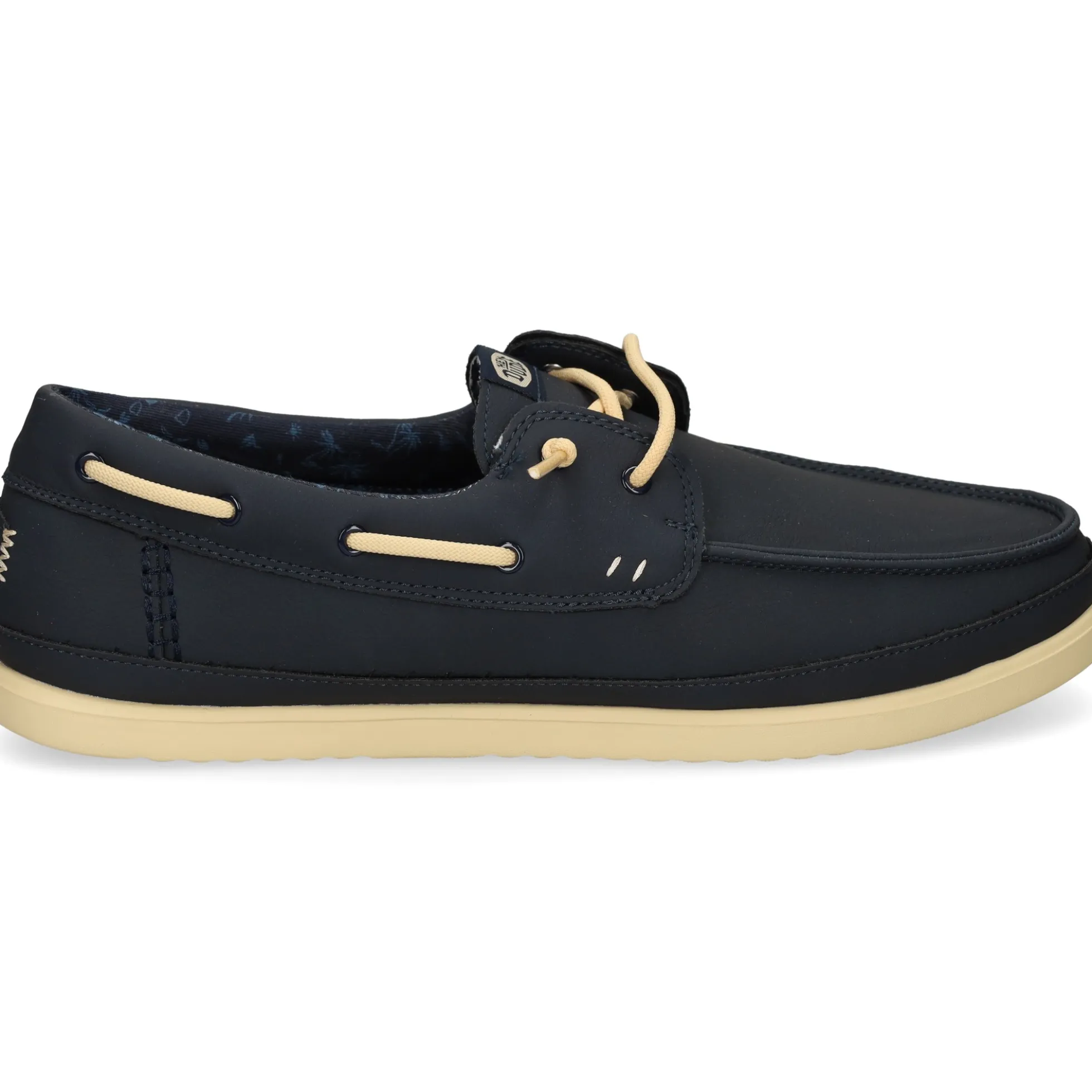 HEY DUDE Náuticos 45139 4ZQ NAVY BLAZER
