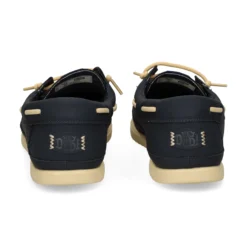 HEY DUDE Náuticos 45139 4ZQ NAVY BLAZER