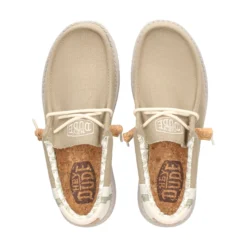 HEY DUDE Zapatillas de Hombre WALLY BREAK STI 3VG MOWS
