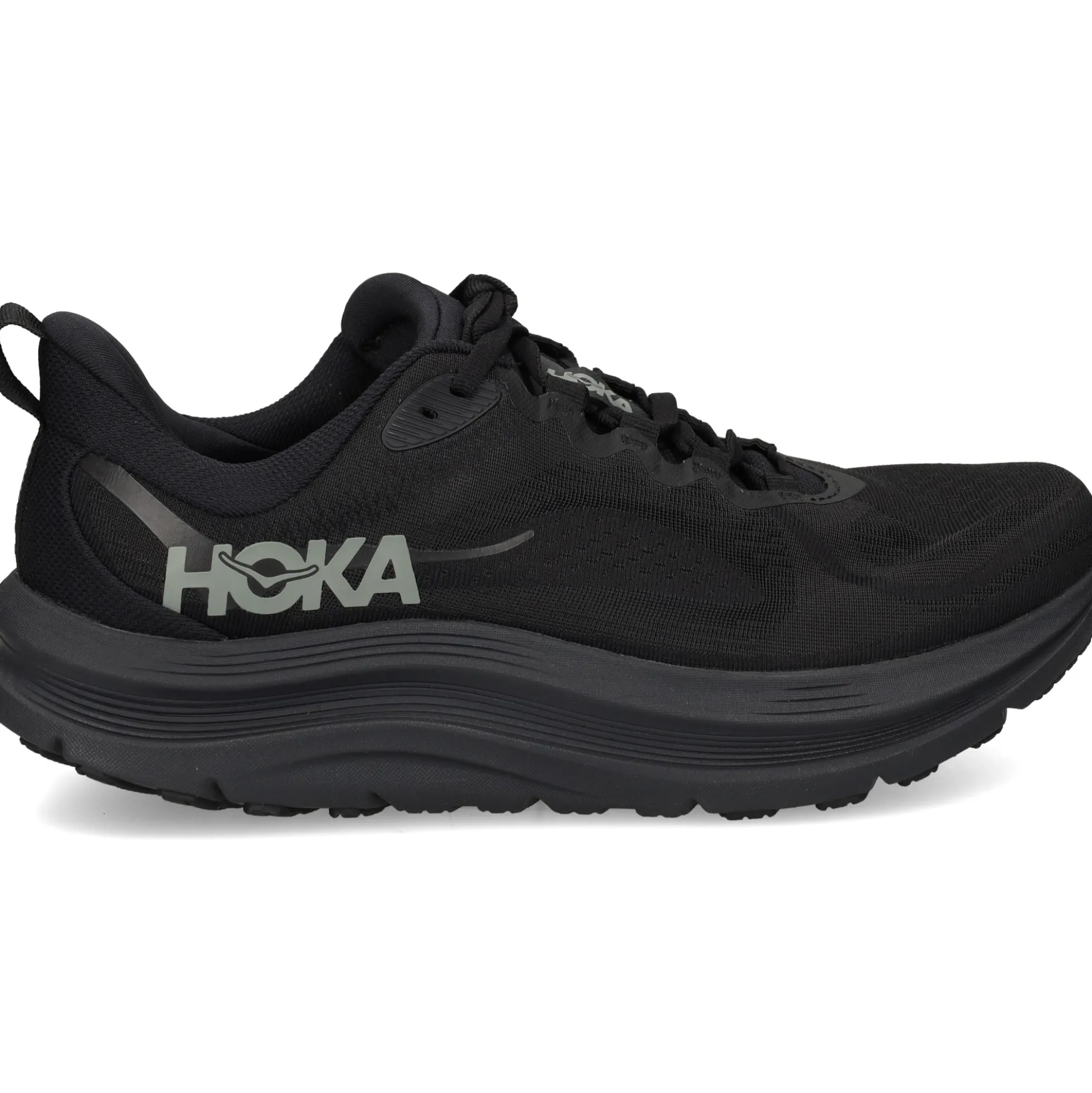 HOKA Zapatillas de Hombre 1171894 BLACK/BLACK