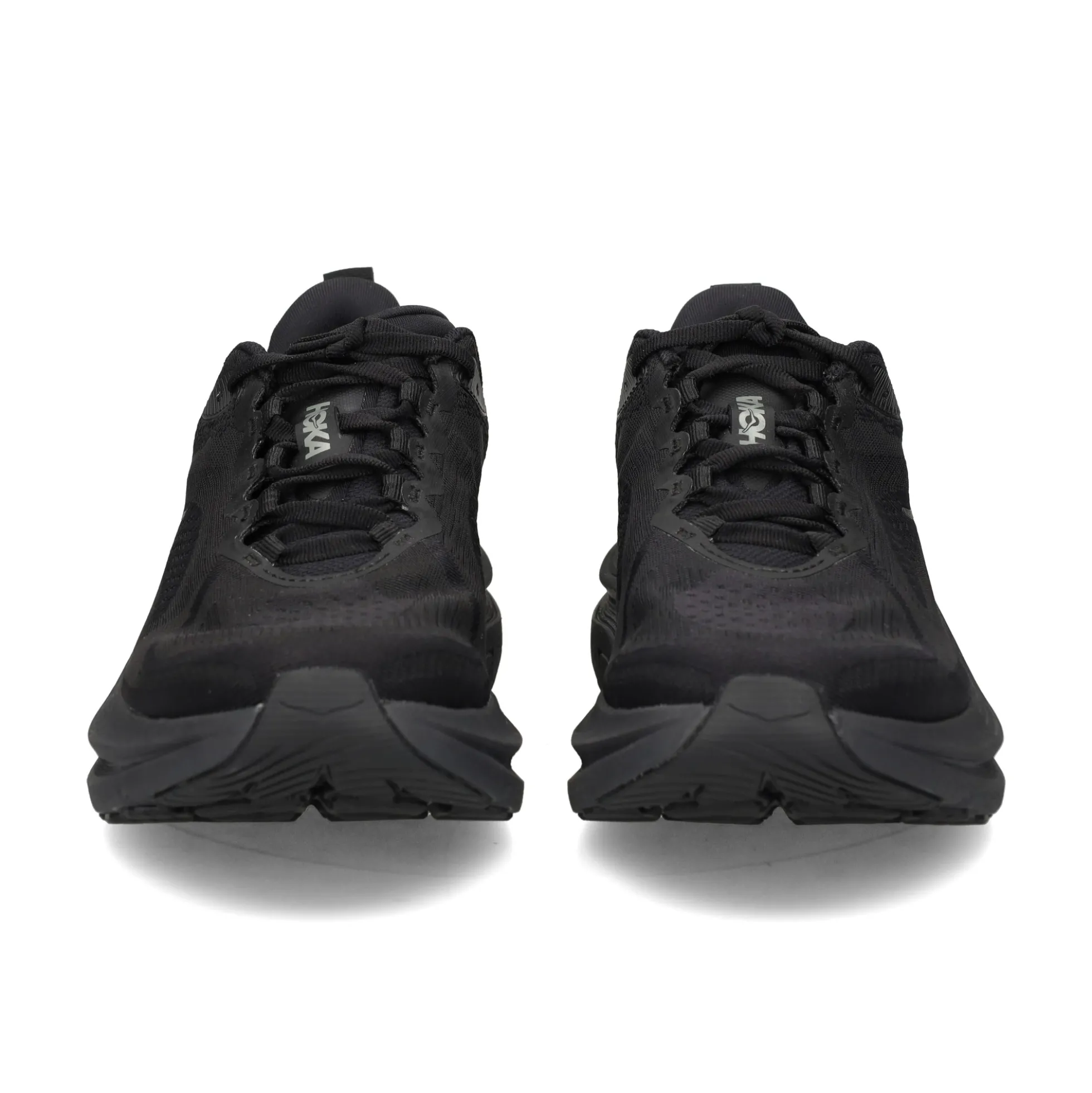 HOKA Zapatillas de Hombre 1171894 BLACK/BLACK
