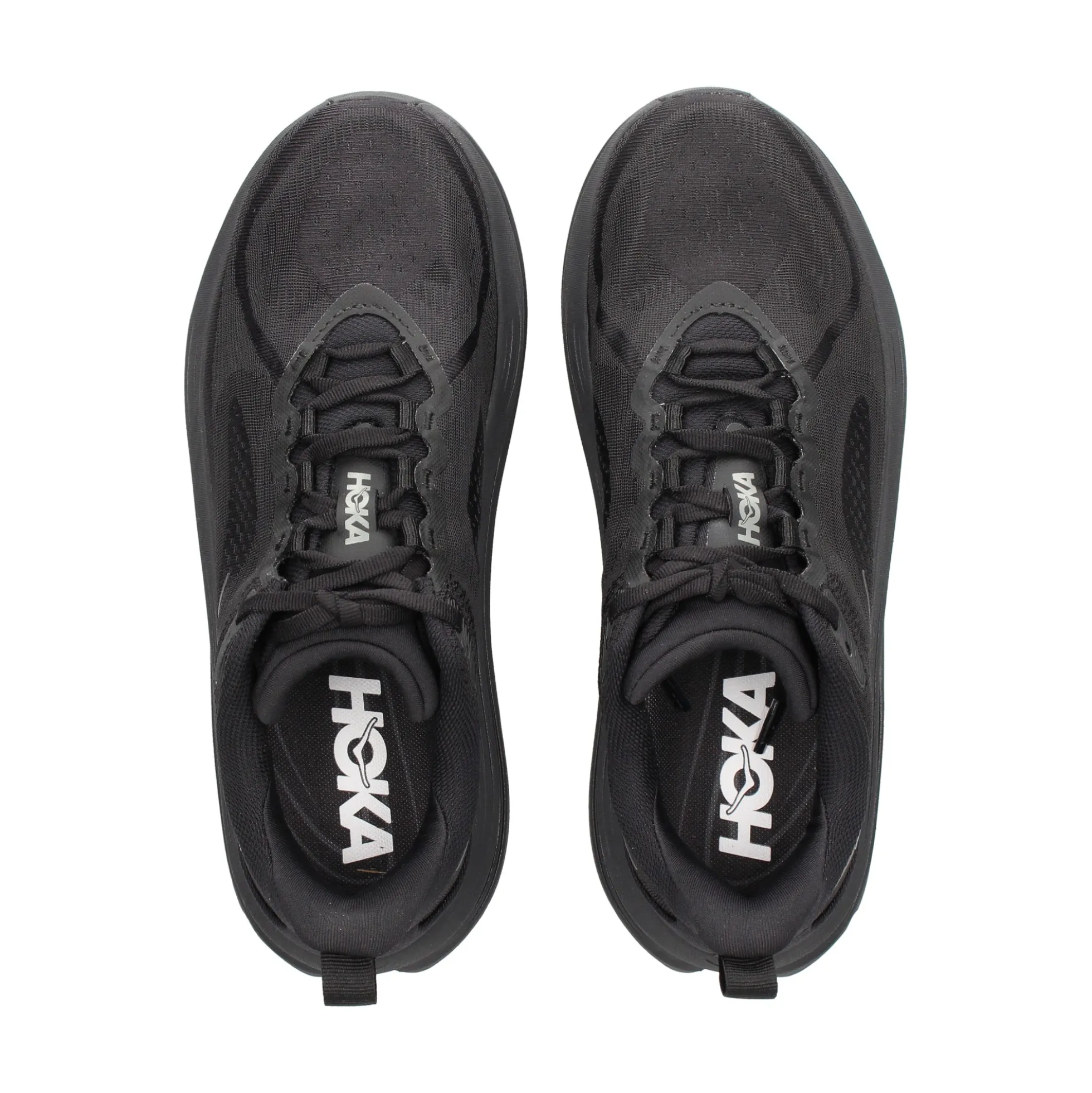 HOKA Zapatillas de Hombre 1171894 BLACK/BLACK