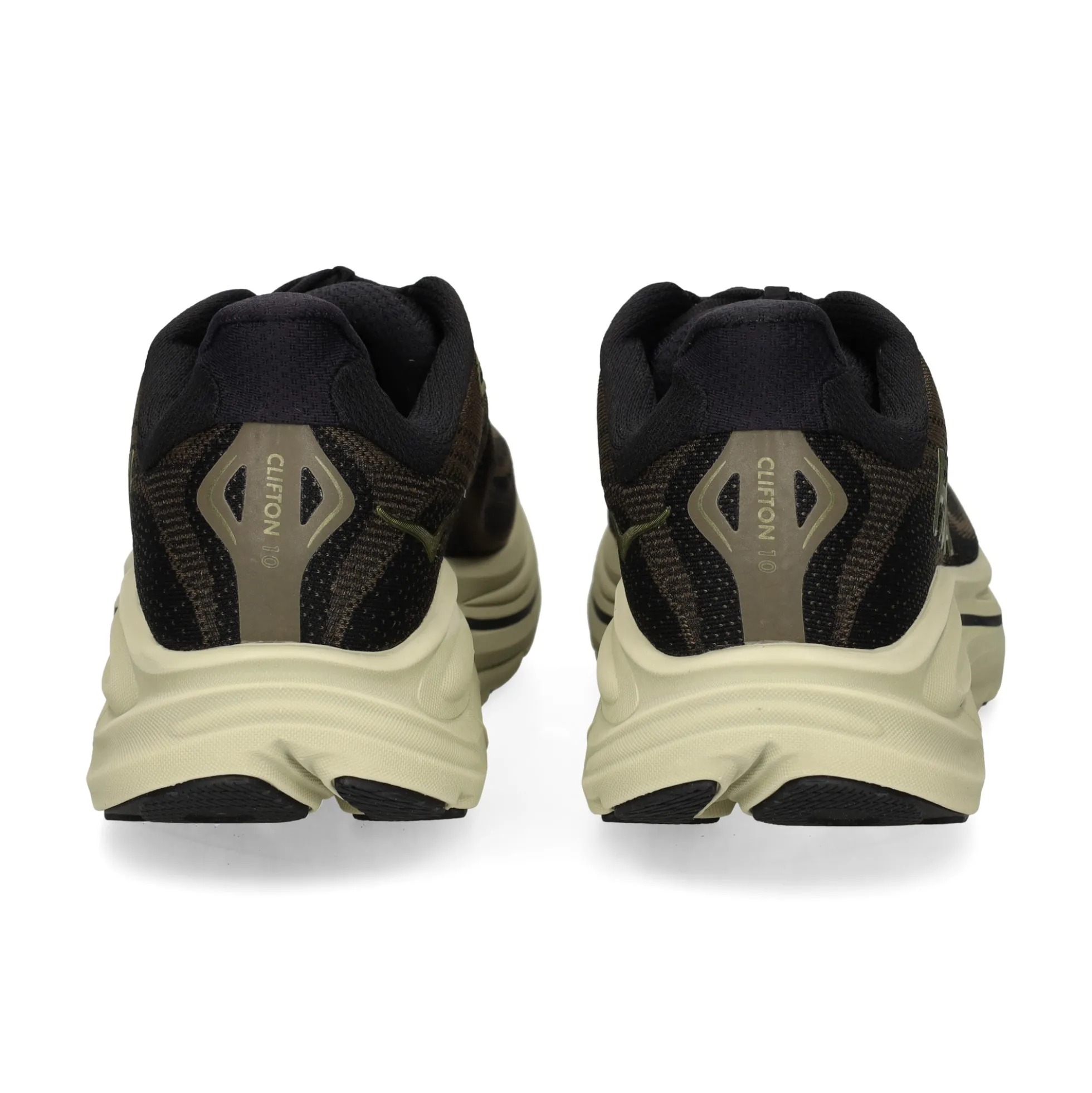 HOKA Zapatillas de Hombre 1162030 DARK ROAST/BLK