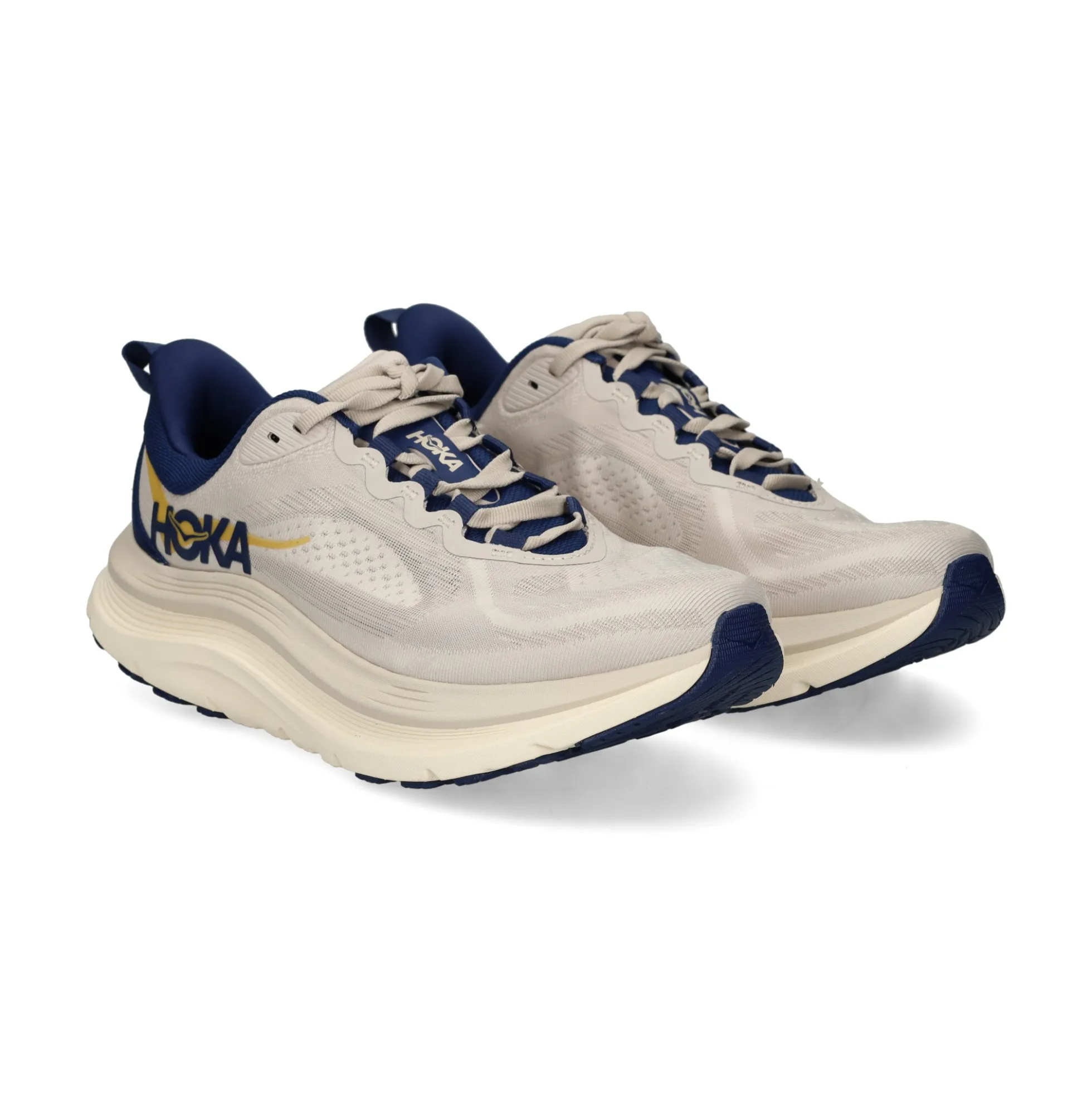 HOKA Zapatillas de Hombre 1171894 PUTTY/MIDNIGHT