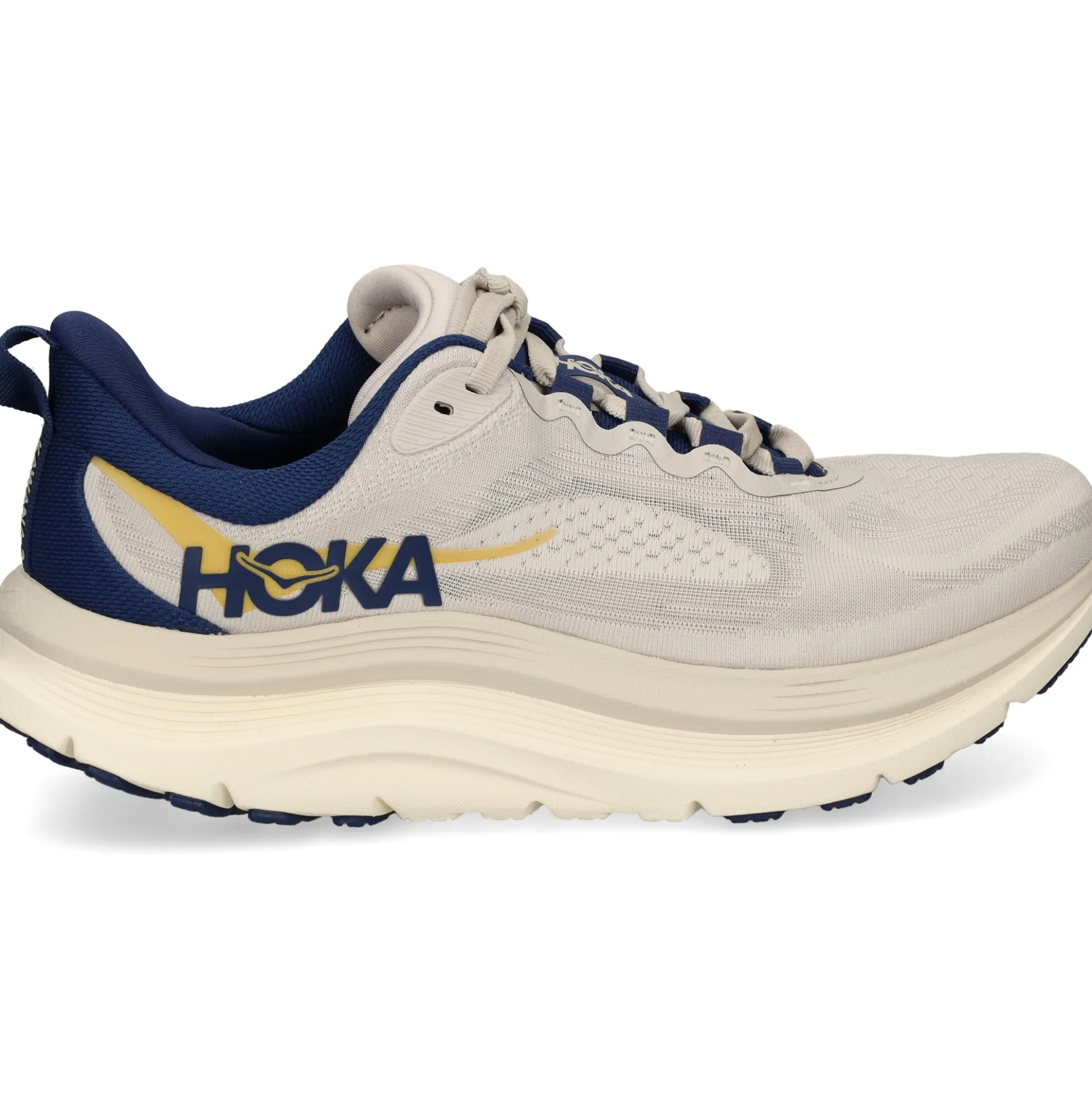 HOKA Zapatillas de Hombre 1171894 PUTTY/MIDNIGHT