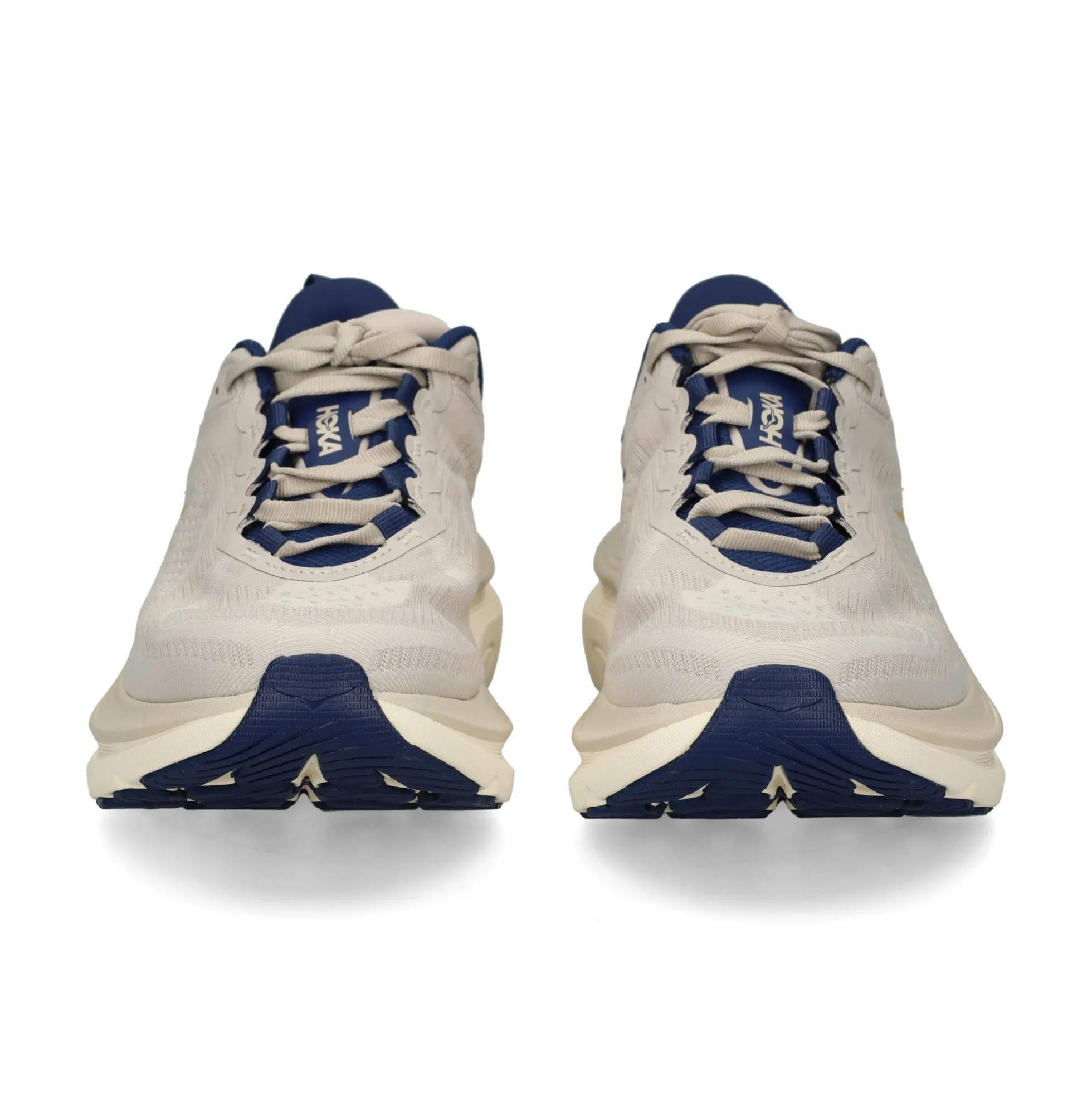 HOKA Zapatillas de Hombre 1171894 PUTTY/MIDNIGHT