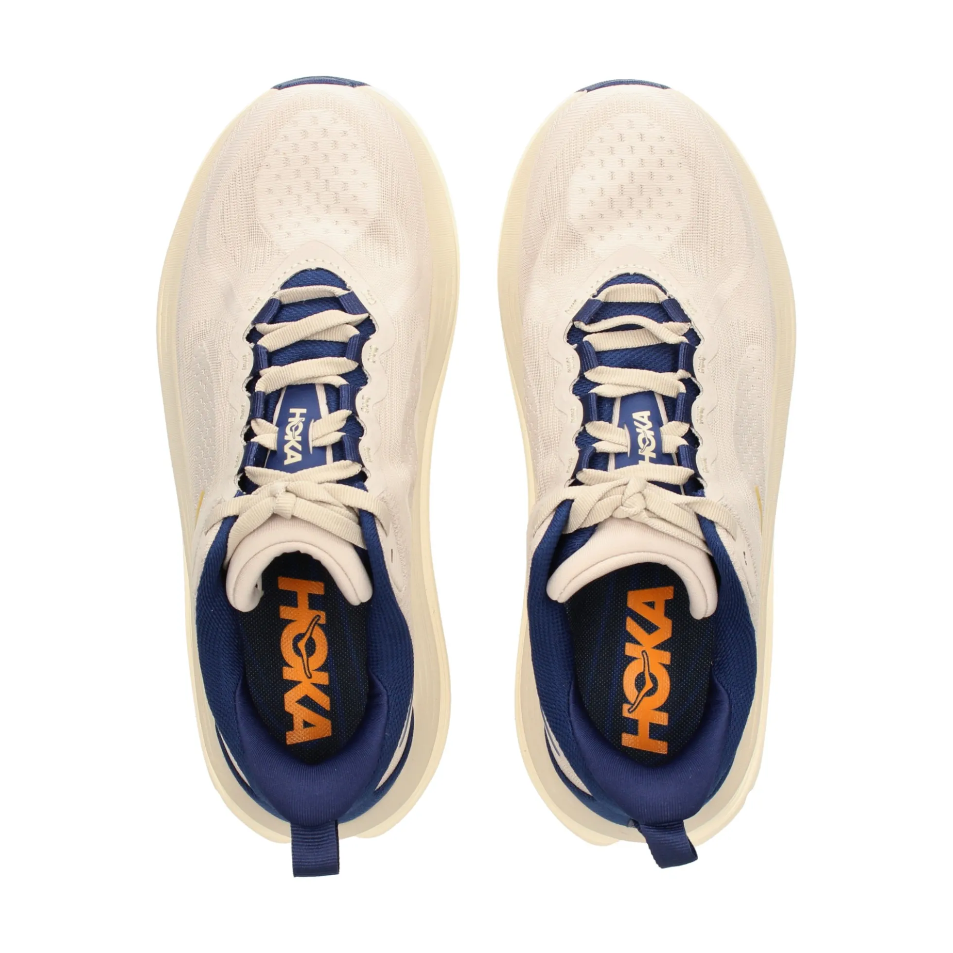 HOKA Zapatillas de Hombre 1171894 PUTTY/MIDNIGHT