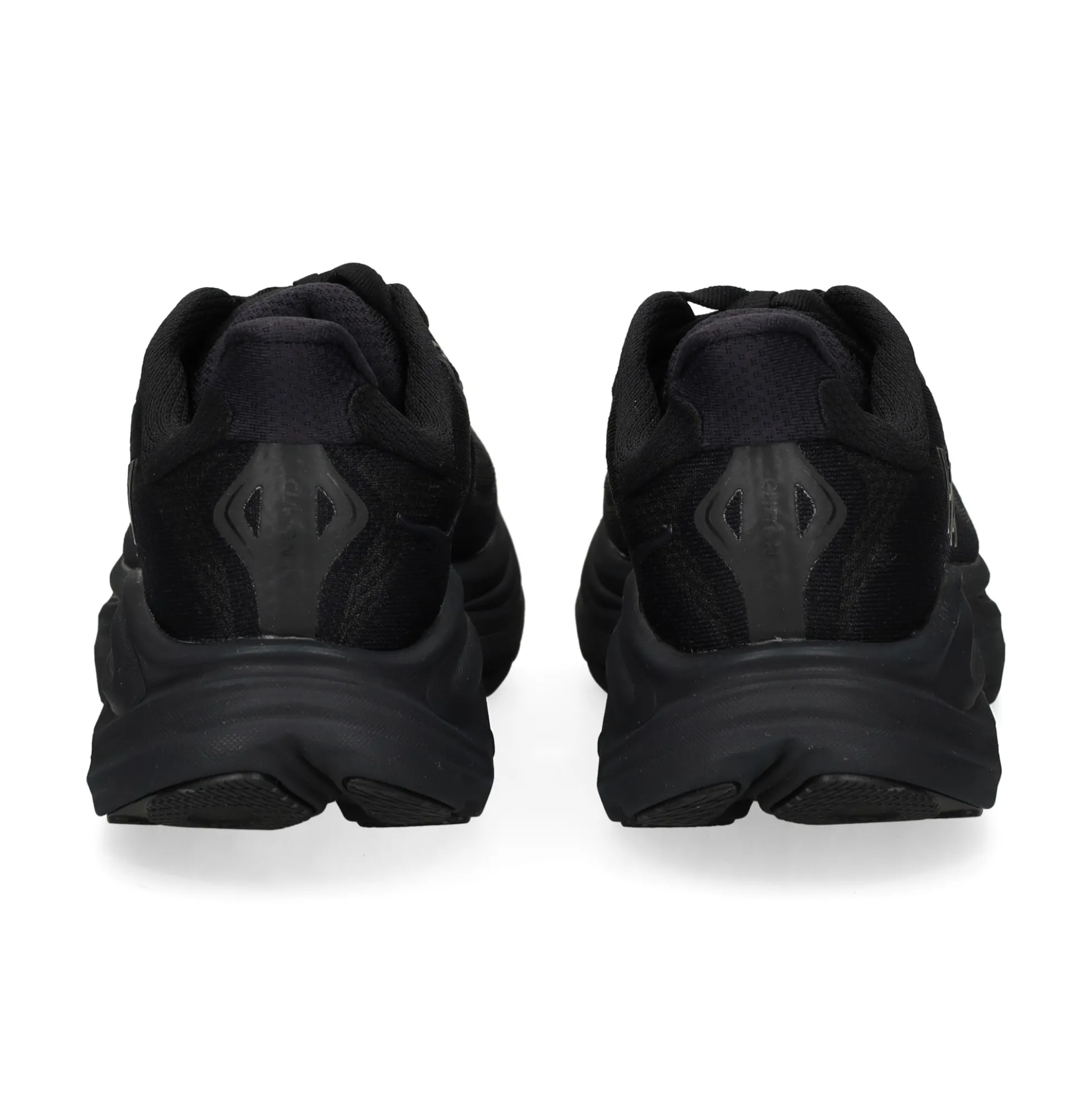 HOKA Zapatillas de Mujer 1162031 BLACK/BLACK