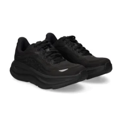 HOKA Zapatillas de Mujer 1162012 BLACK/BLACK