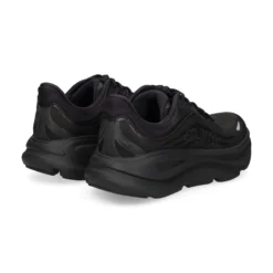 HOKA Zapatillas de Mujer 1162012 BLACK/BLACK