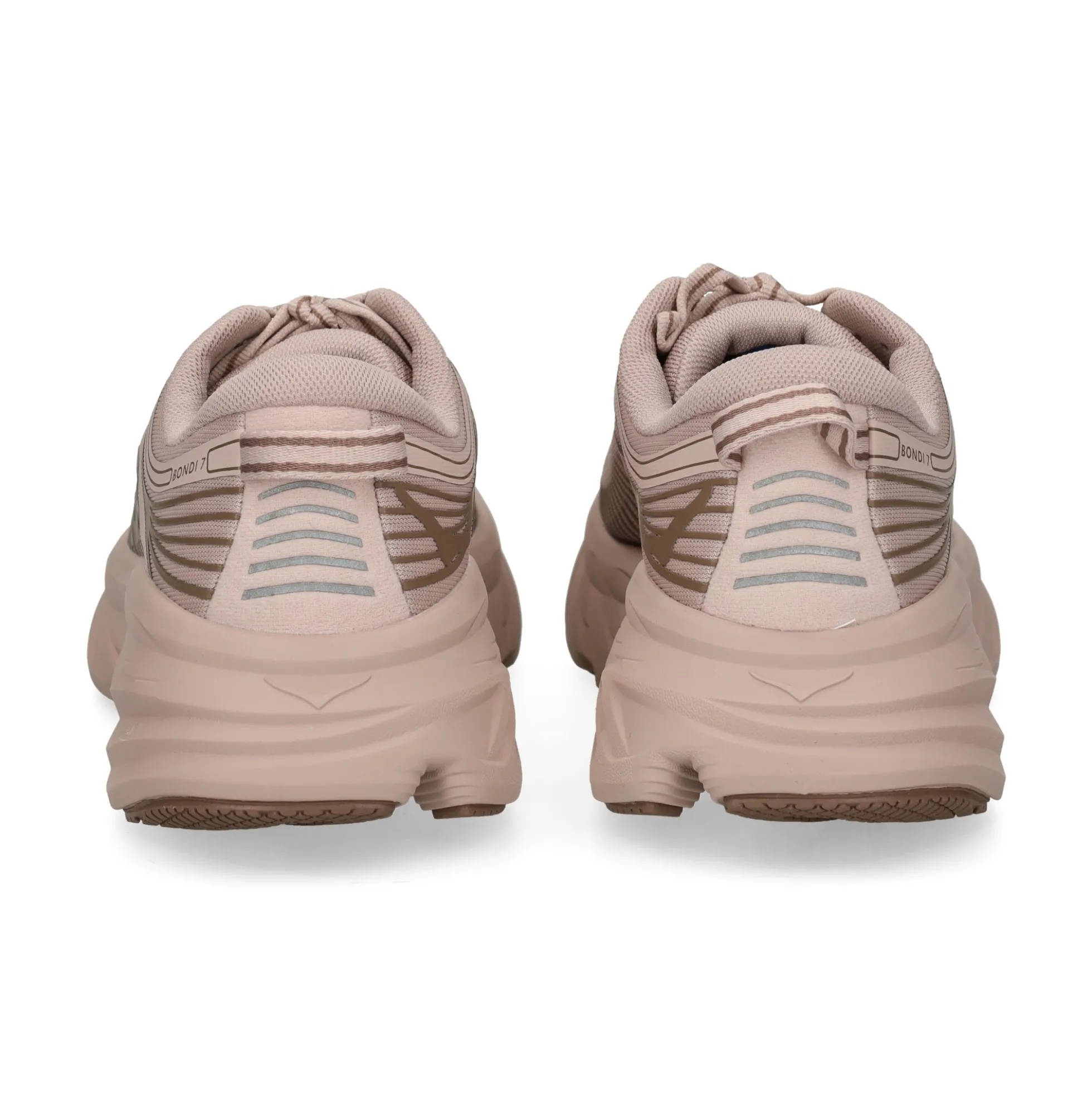 HOKA Zapatillas de Mujer 1110519 DATE SUGAR/DATE