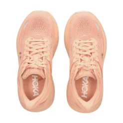 HOKA Zapatillas de Mujer 1162012 SIENNA/ROSE GOL