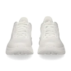HOKA Zapatillas de Mujer 1162031 WHITE/WHITE