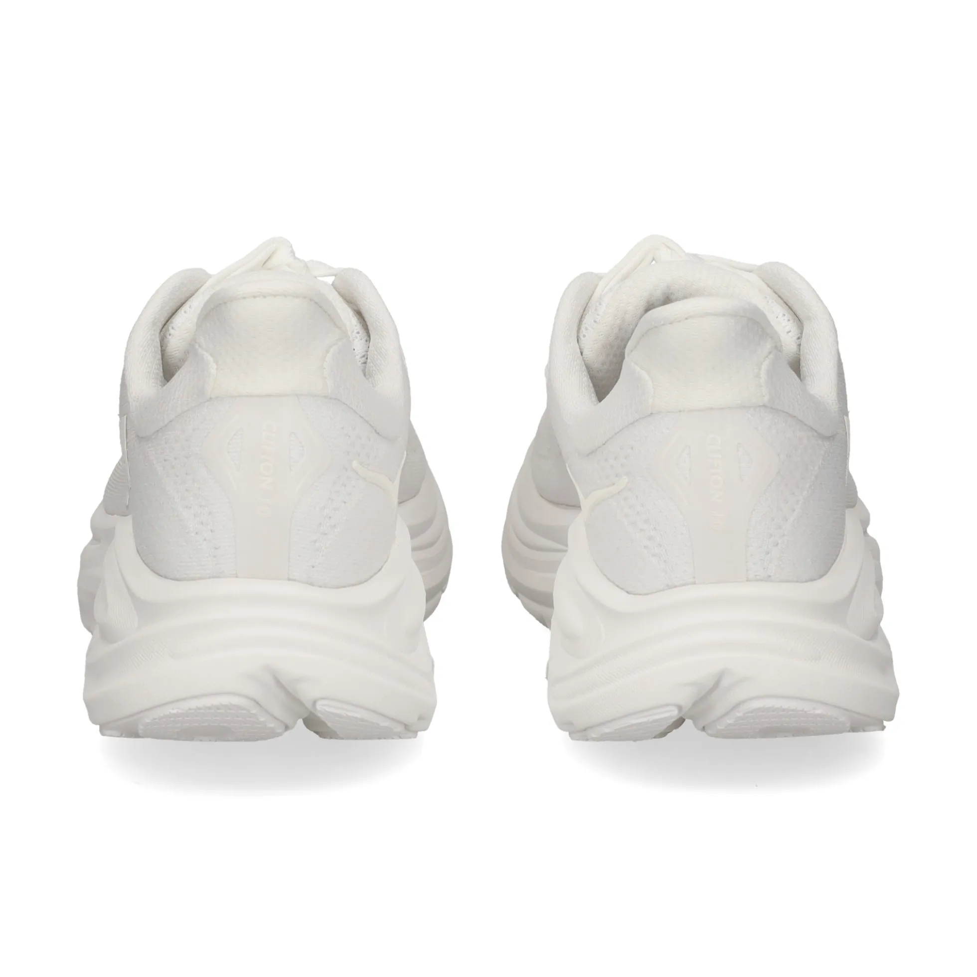 HOKA Zapatillas de Mujer 1162031 WHITE/WHITE