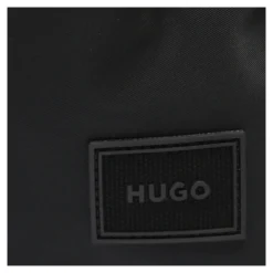 HUGO Mochilas Ethon 2.0NC_Backpack 001 NEGRO
