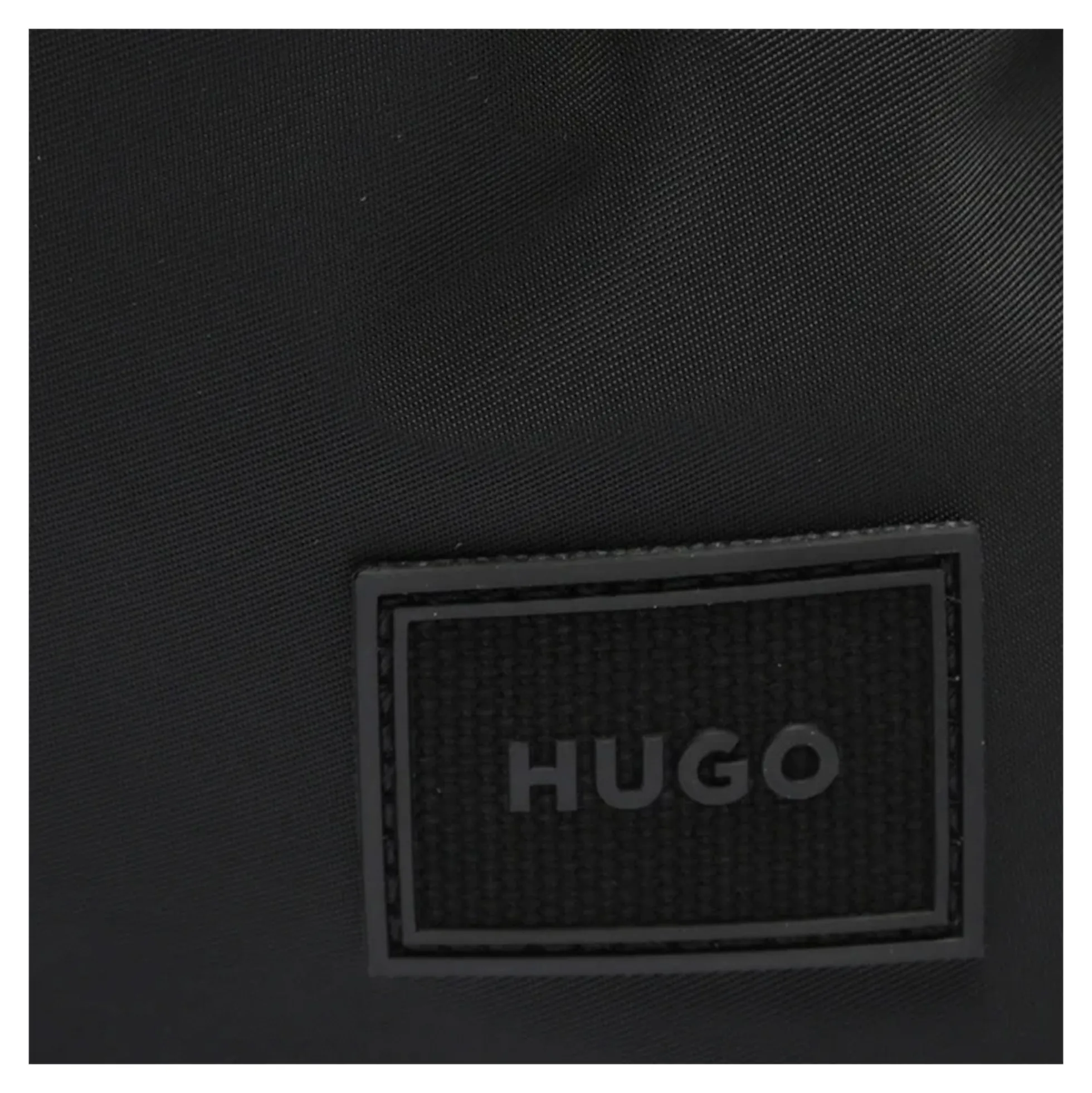 HUGO Mochilas Ethon 2.0NC_Backpack 001 NEGRO