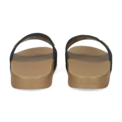 HUGO Sandalias y chanclas de niño J52800 849 MARINO