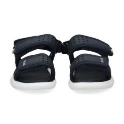 HUGO Sandalias y chanclas de niño J52823 849 MARINO