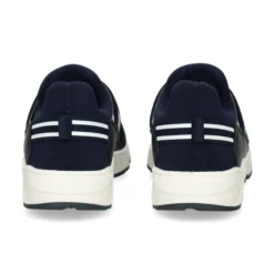 HUGO Zapatillas de Niño J53157 849 MARINO