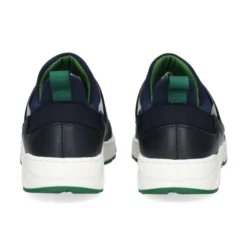 HUGO Zapatillas de Niño J50853 849 MARINO