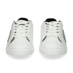 HUGO Zapatillas de Niño J52554 10P BLANCO