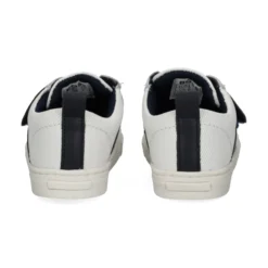 HUGO Zapatillas de Niño J50870 10P BLANCO
