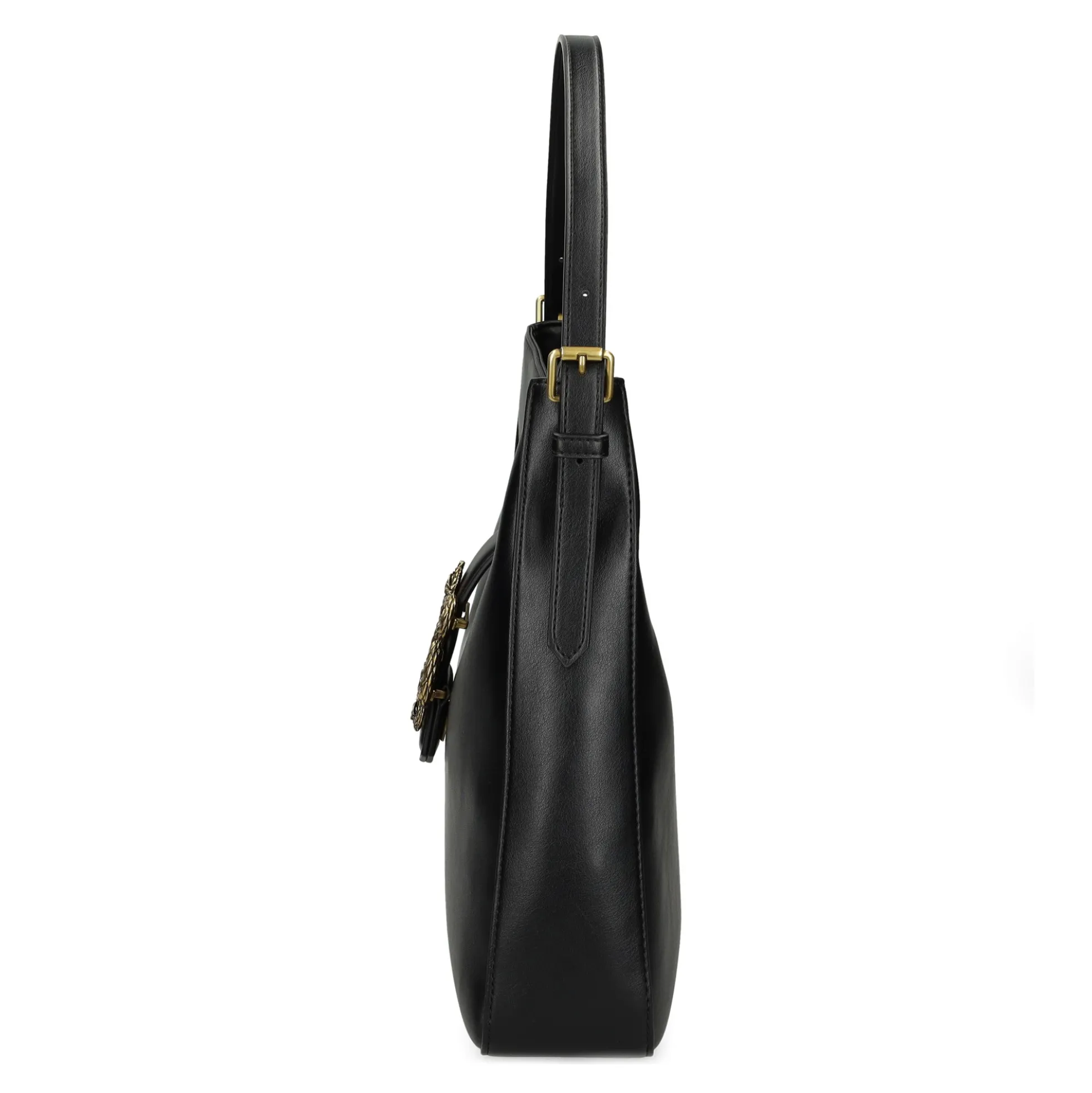 JUST CAVALLI Bolsos 80RA4BA3 899 BLACK