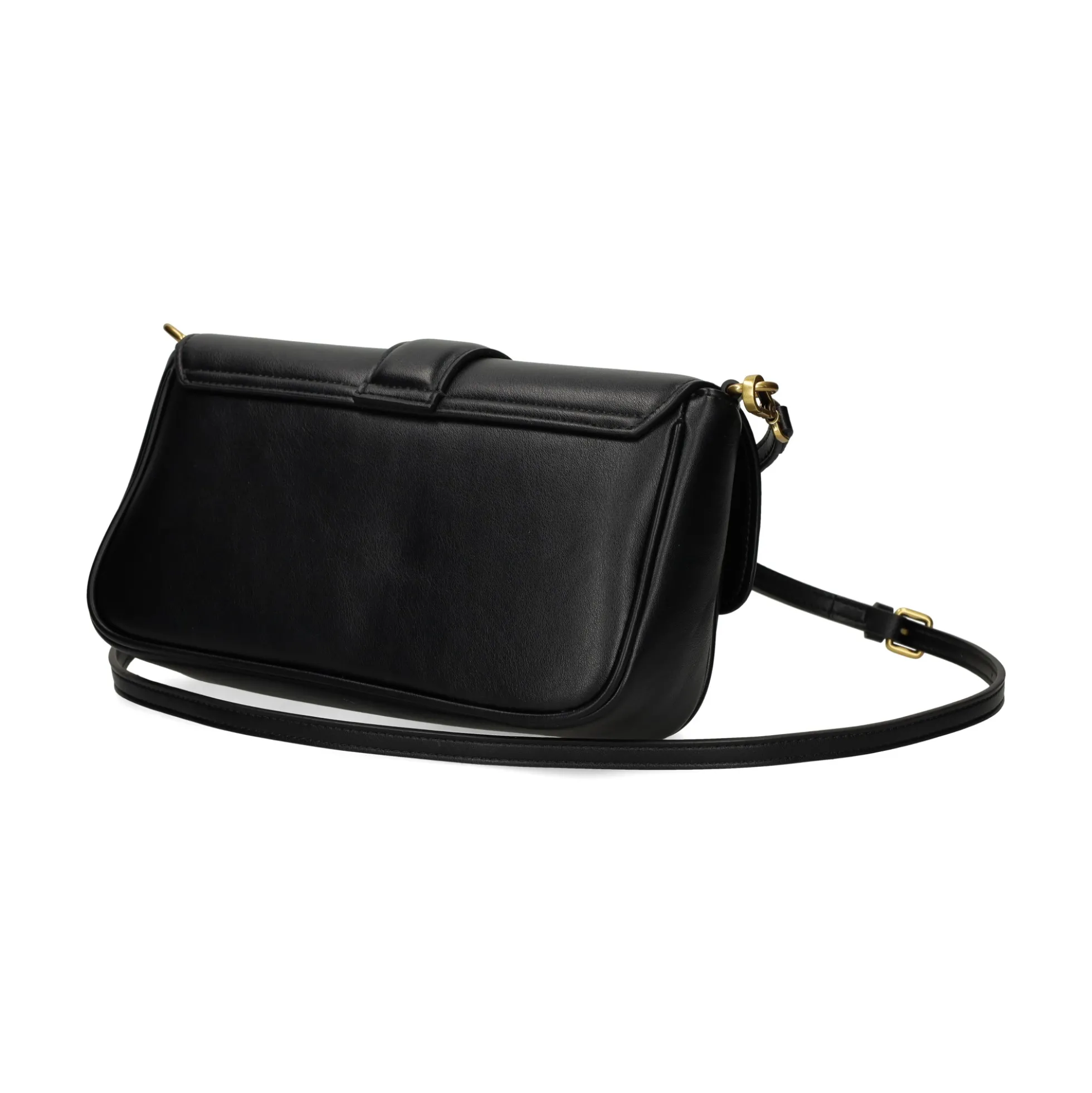 JUST CAVALLI Bolsos 80RA4BA2 899 BLACK