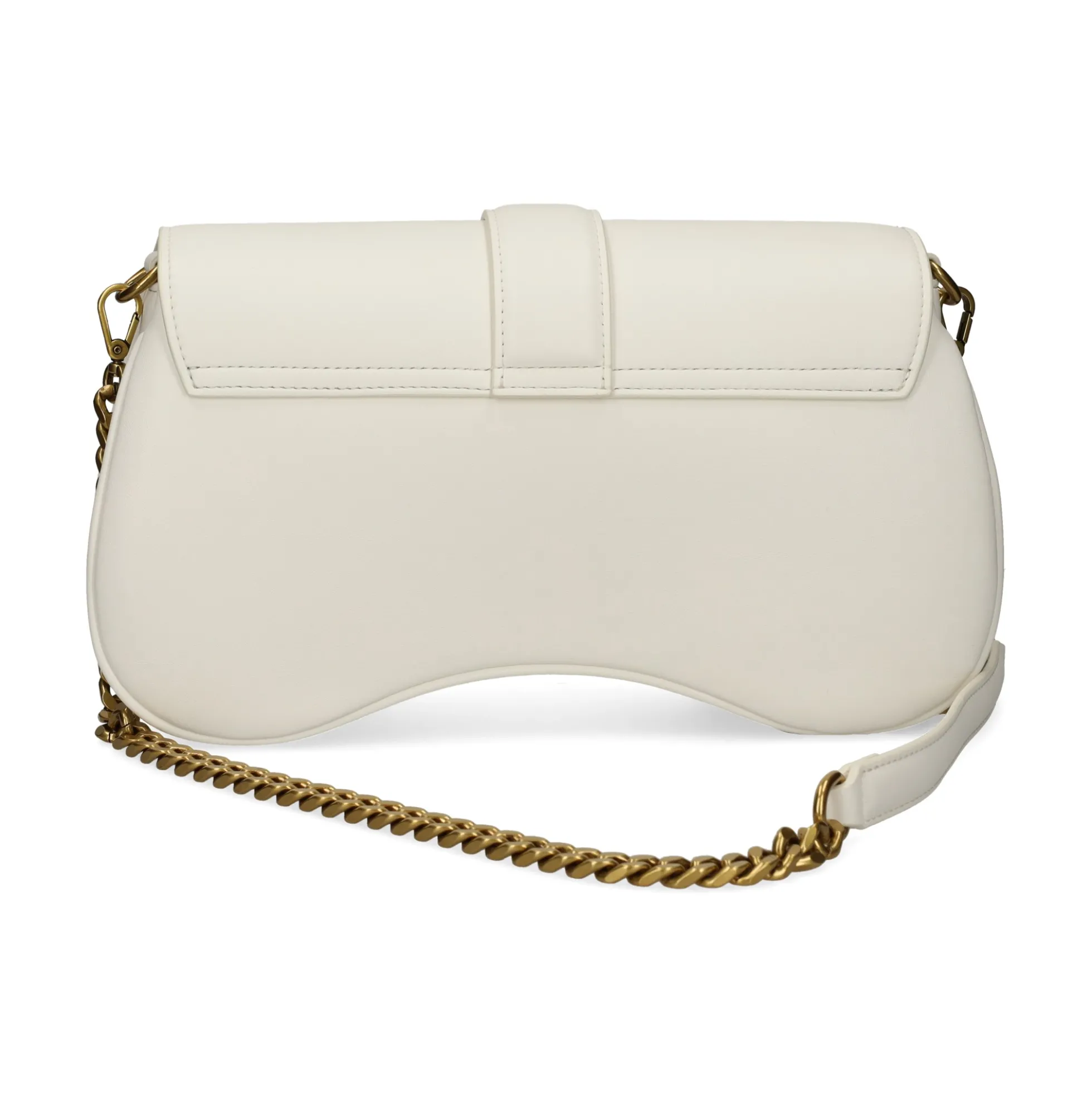 JUST CAVALLI Bolsos 80RA4BA1 003 WHITE