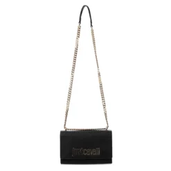 JUST CAVALLI Bolsos 79RA4BBA 899 BLACK