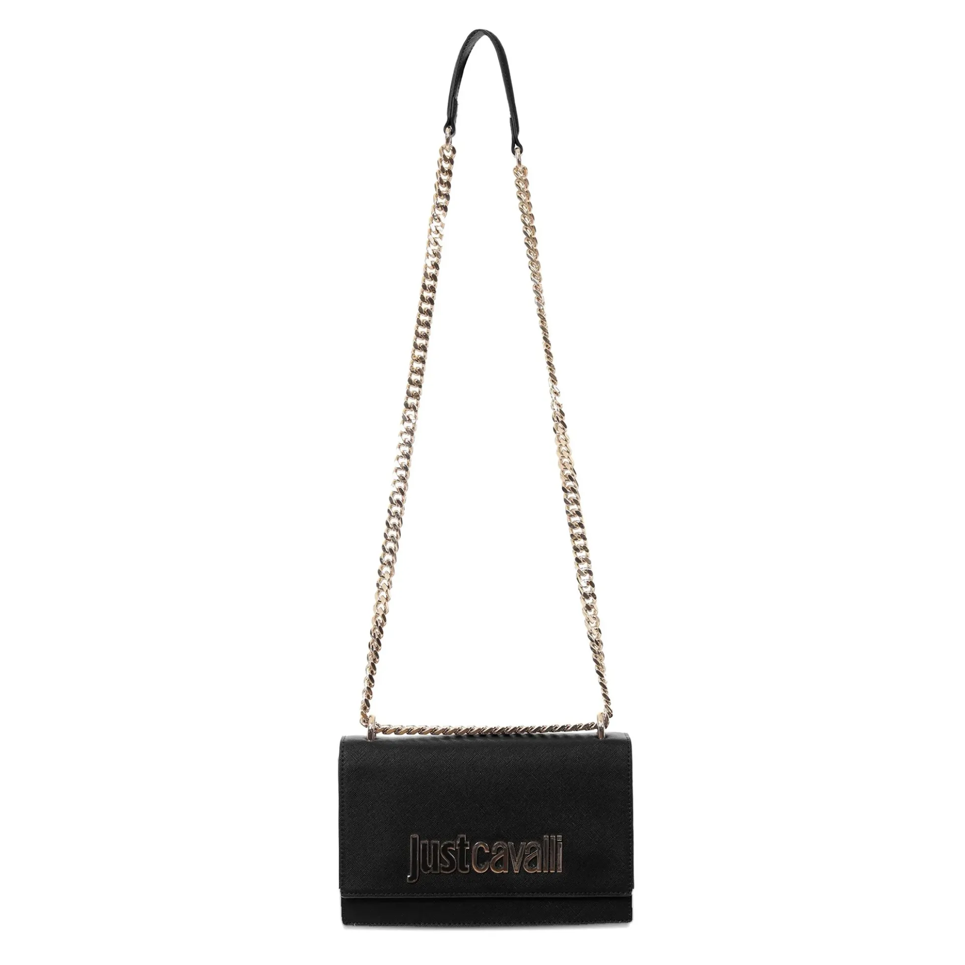 JUST CAVALLI Bolsos 79RA4BBA 899 BLACK