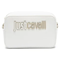 JUST CAVALLI Bolsos 76RA4BBA 003 WHITE