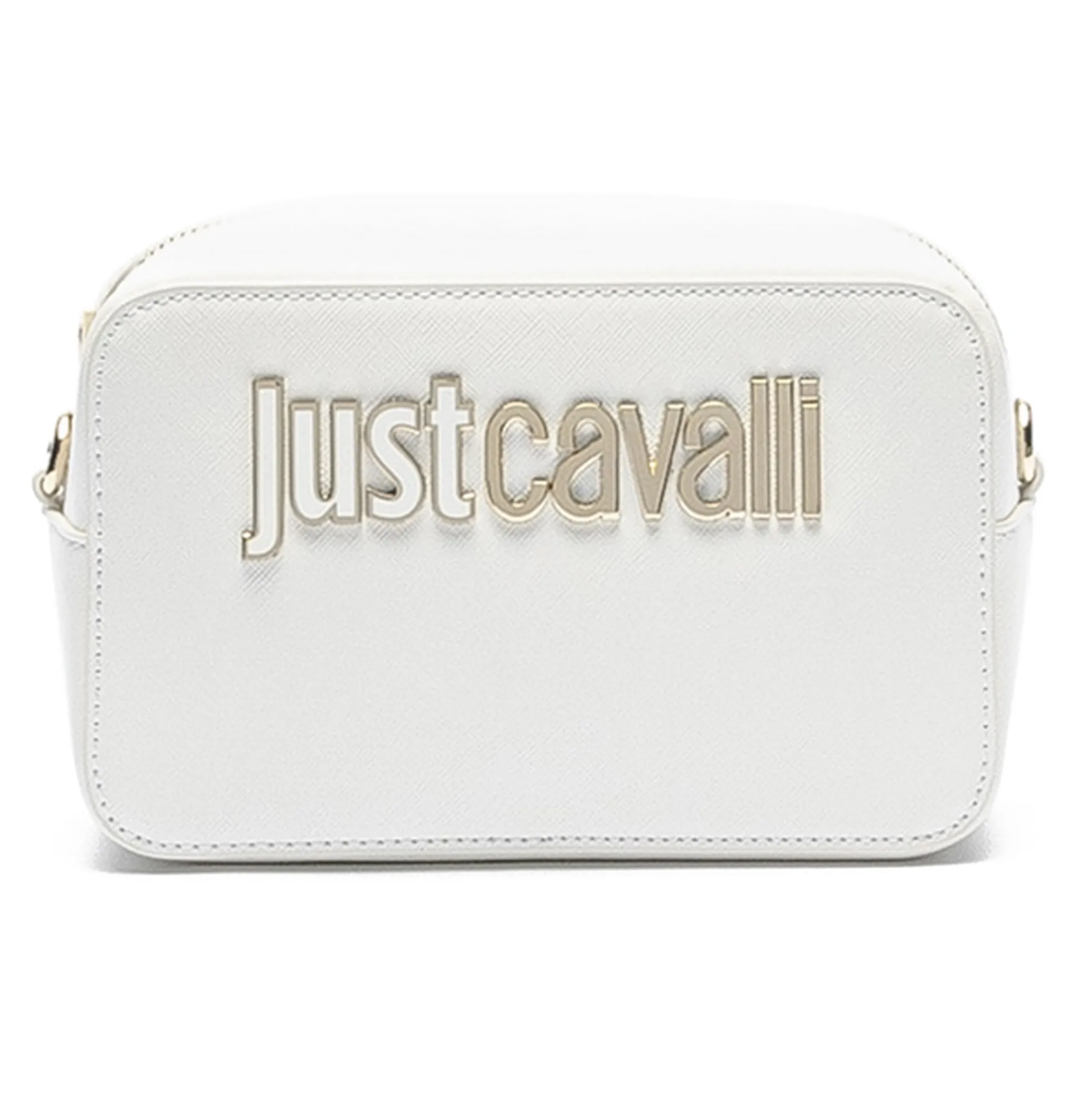 JUST CAVALLI Bolsos 76RA4BBA 003 WHITE