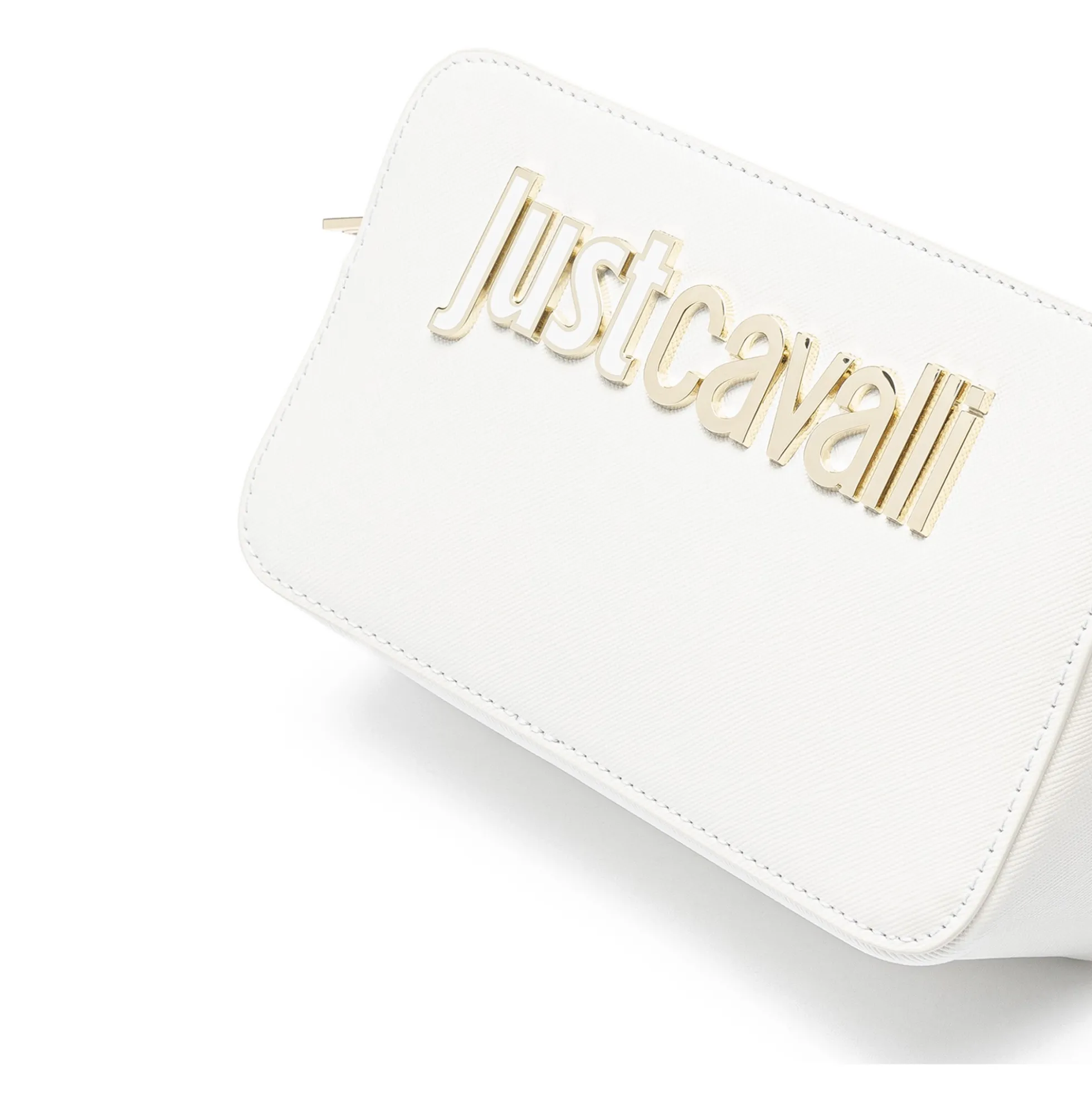 JUST CAVALLI Bolsos 76RA4BBA 003 WHITE