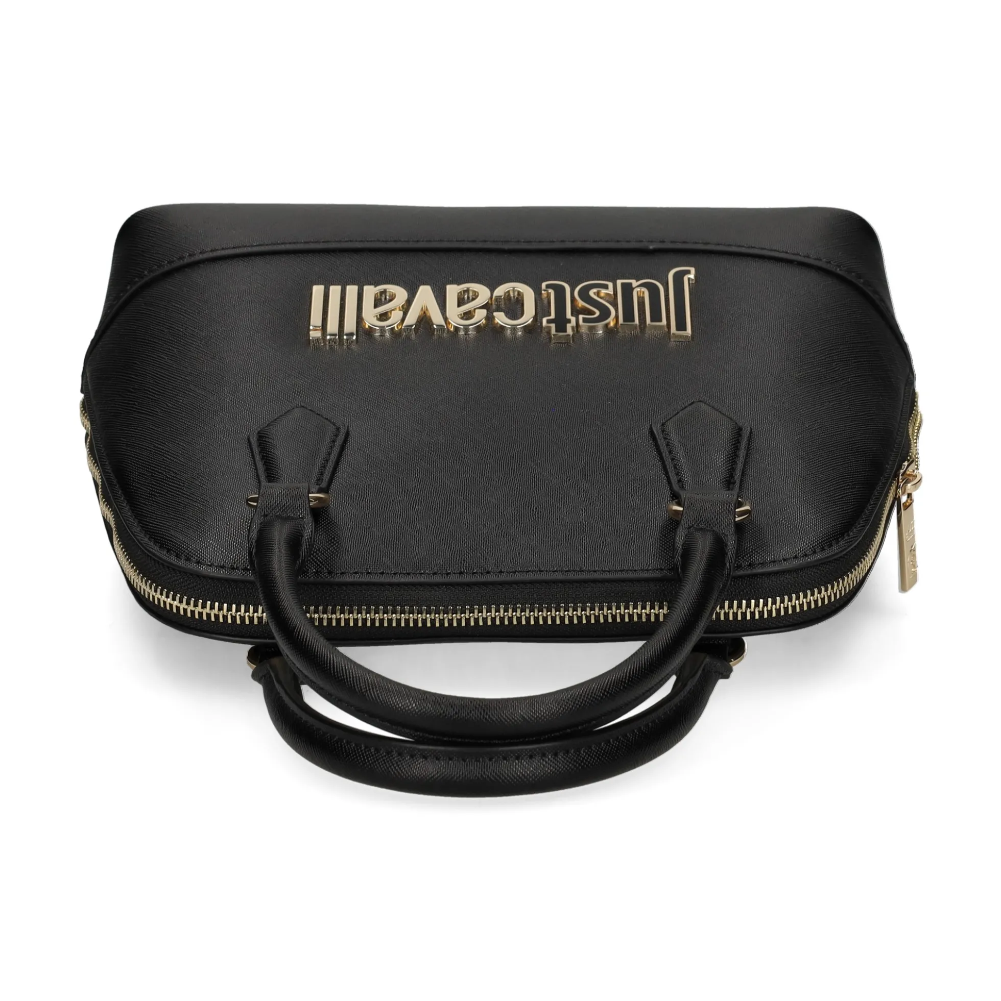 JUST CAVALLI Bolsos 79RA4BB5 899 BLACK