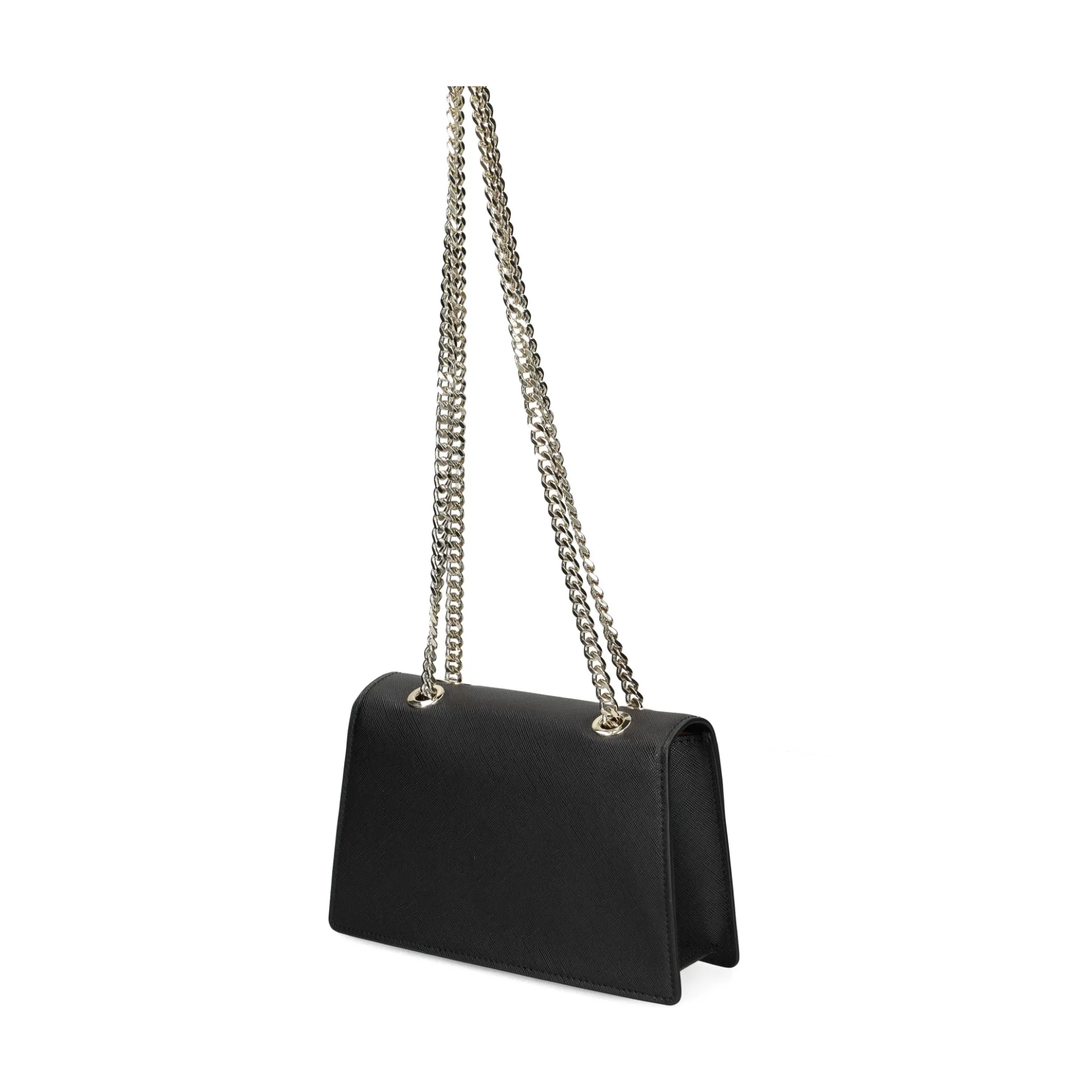 JUST CAVALLI Bolsos 77RA4BB7 899 BLACK