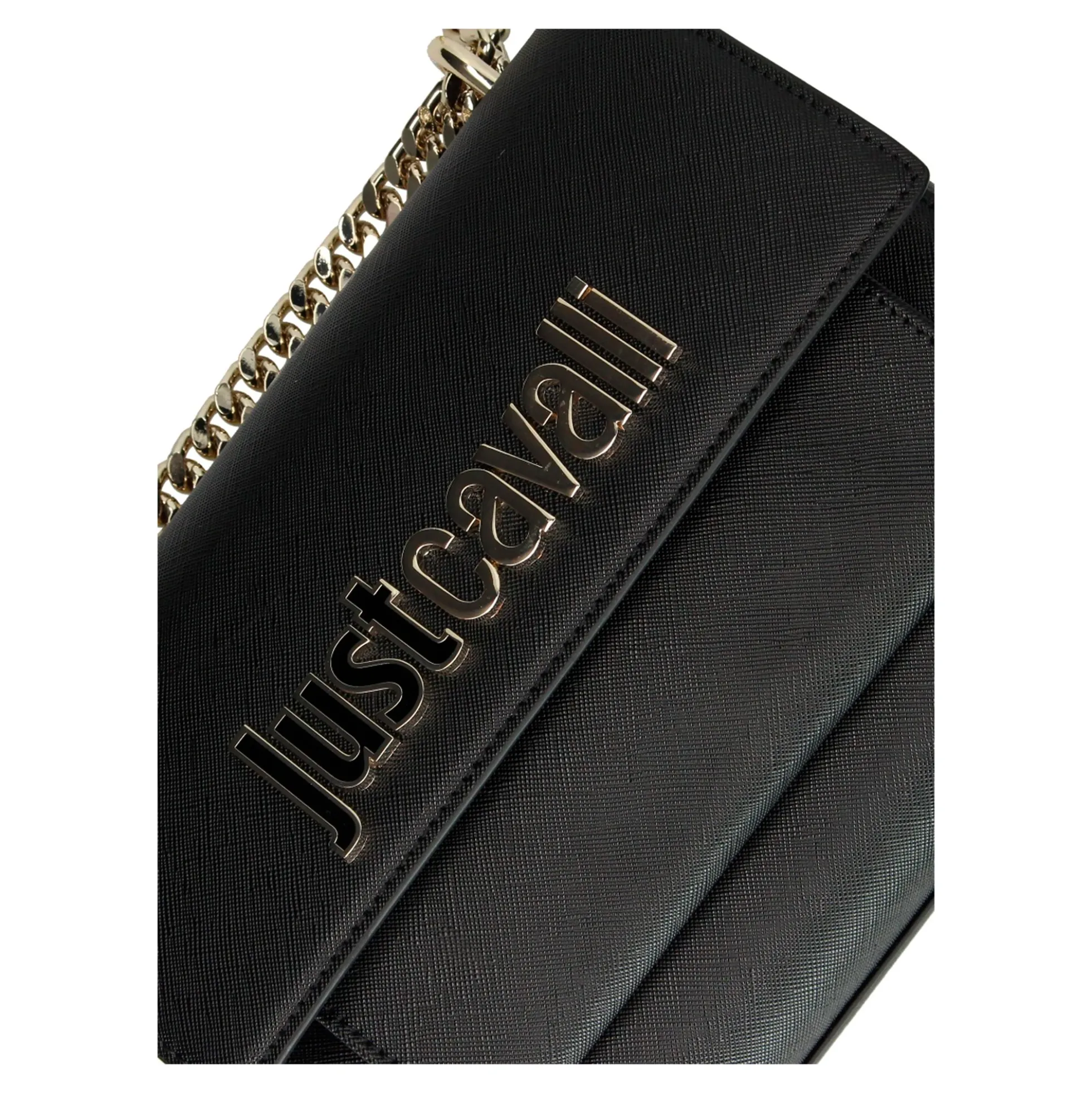 JUST CAVALLI Bolsos 77RA4BB2 899 BLACK