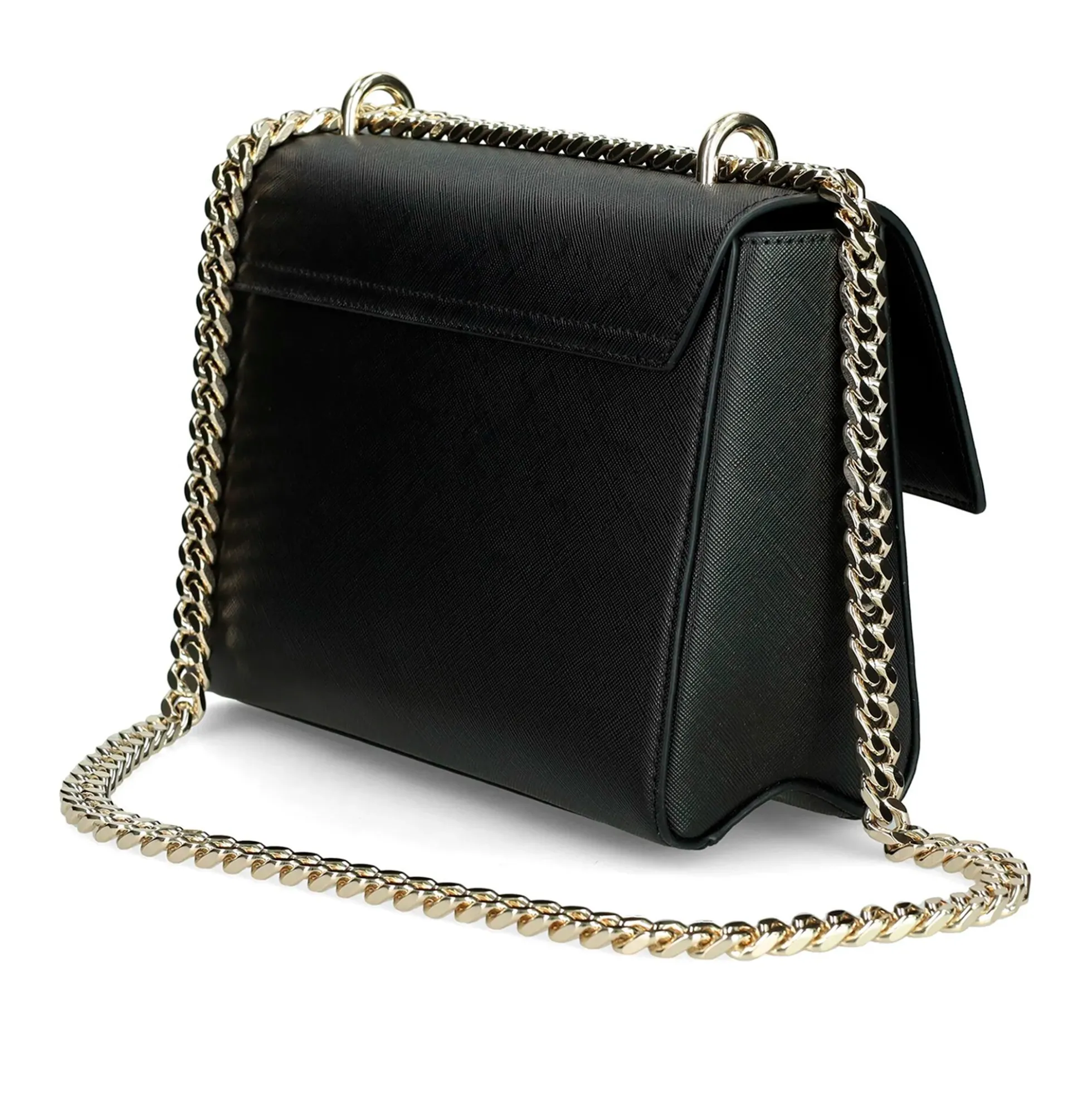 JUST CAVALLI Bolsos 77RA4BB2 899 BLACK