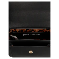 JUST CAVALLI Bolsos 77RA4BB2 899 BLACK