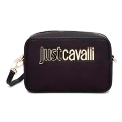 JUST CAVALLI Bolsos 76RA4BB8 899 BLACK