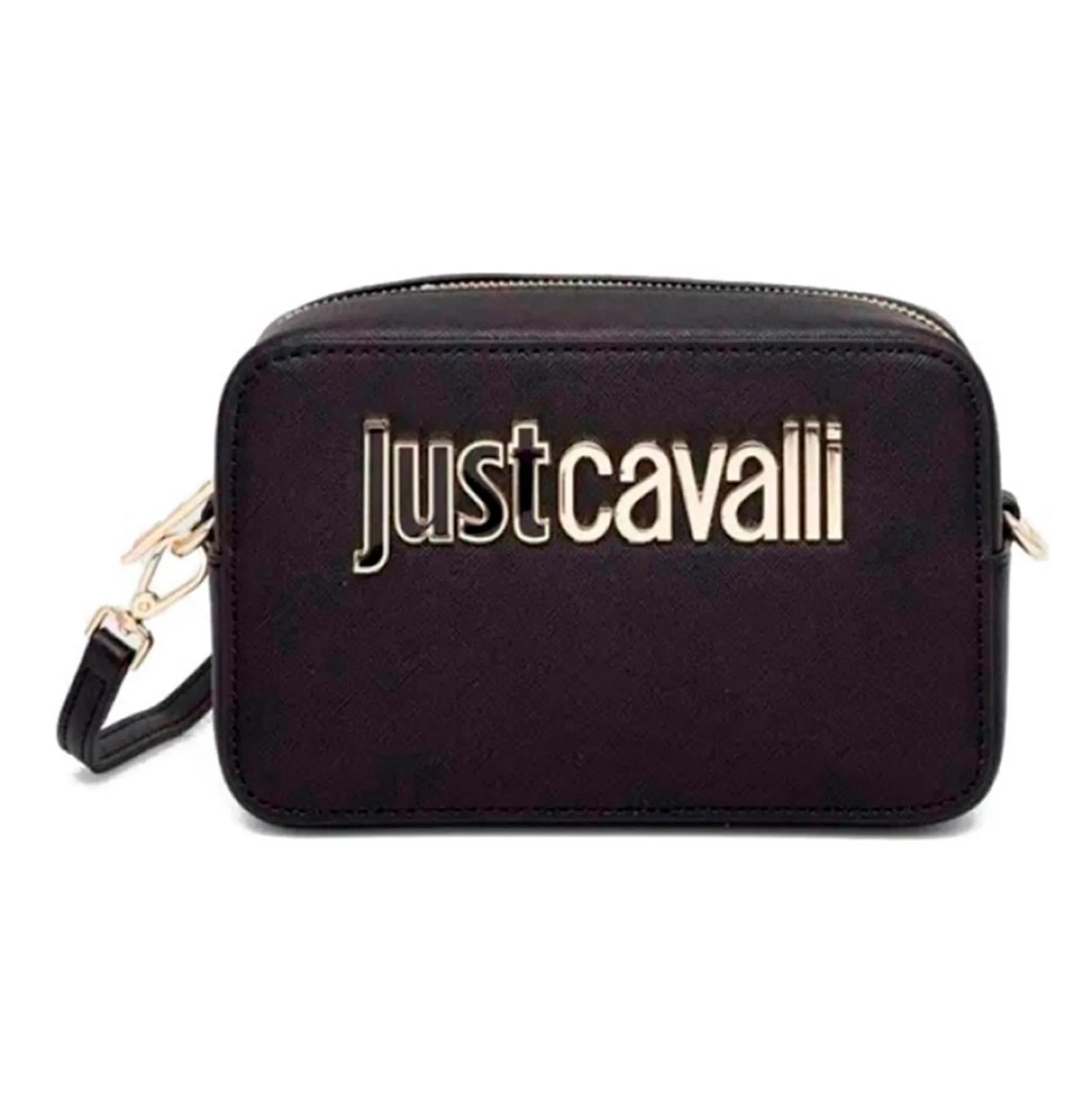 JUST CAVALLI Bolsos 76RA4BB8 899 BLACK