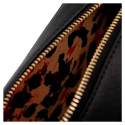 JUST CAVALLI Bolsos 76RA4BB8 899 BLACK