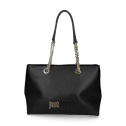 JUST CAVALLI Bolsos 80RA4BB9 899 BLACK