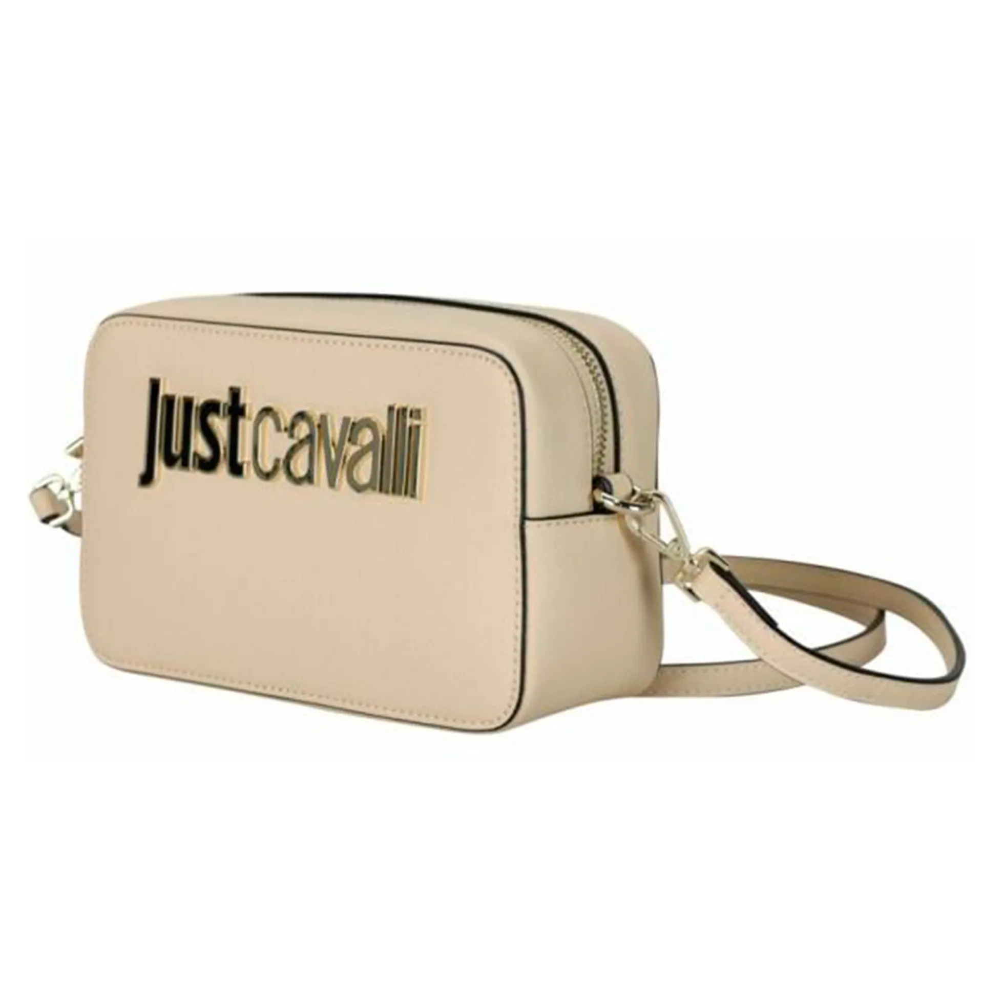 JUST CAVALLI Bolsos 76RA4BB8 717 NATURAL