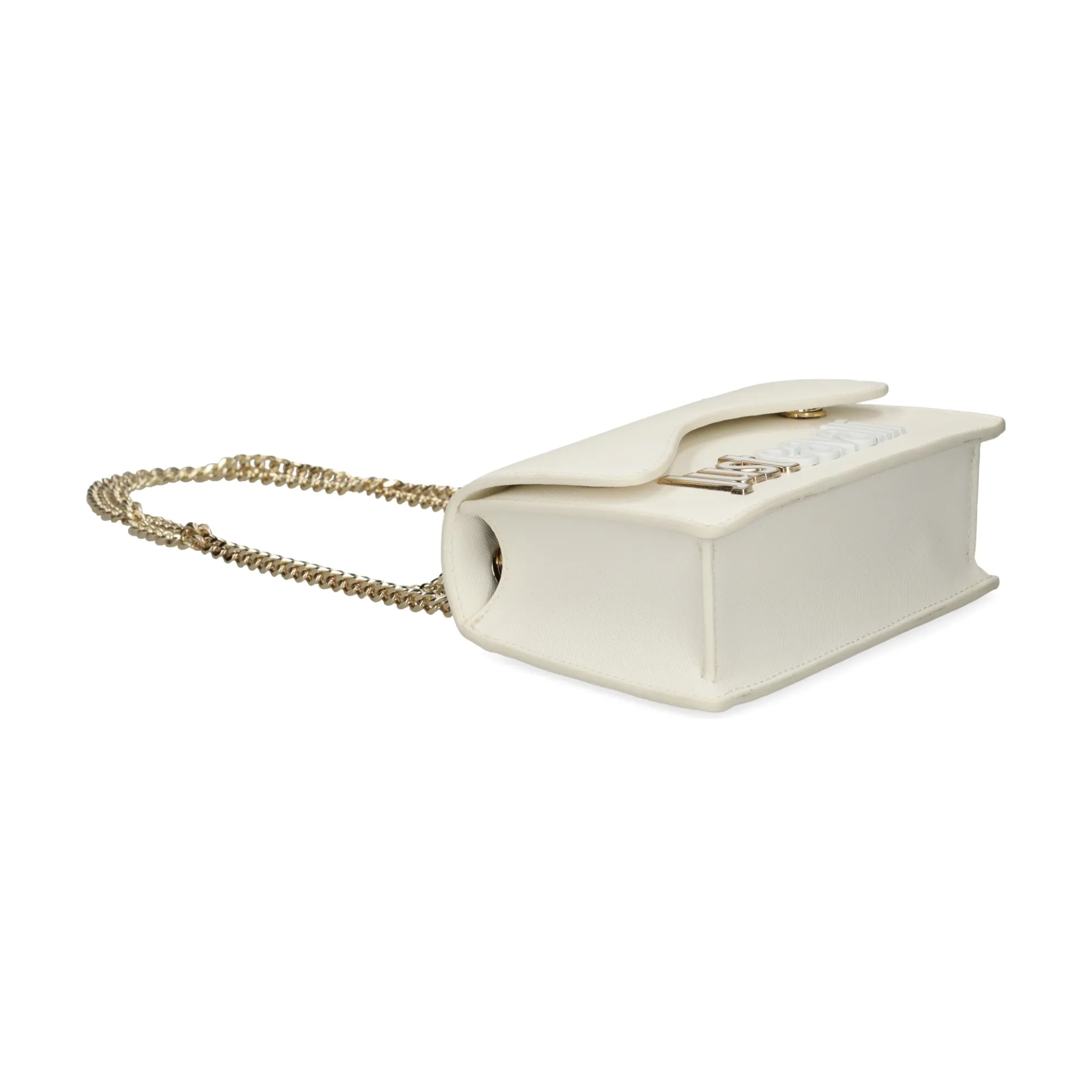 JUST CAVALLI Bolsos 80RA4BB7 003 WHITE