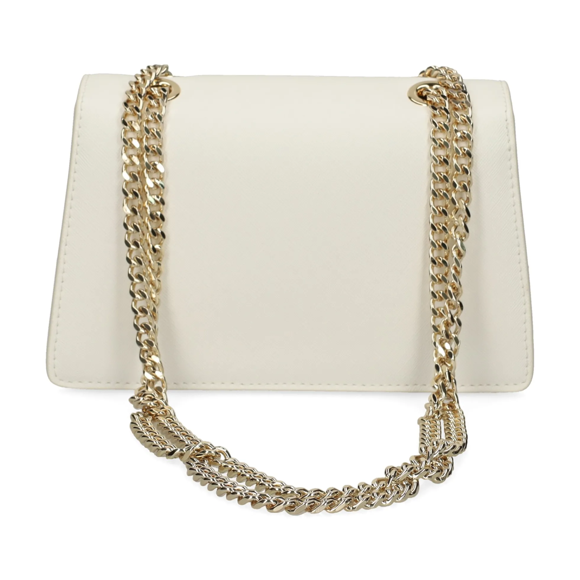 JUST CAVALLI Bolsos 80RA4BB7 003 WHITE
